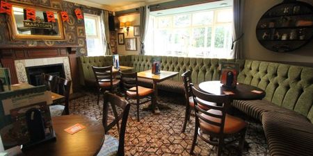 Kings Arms